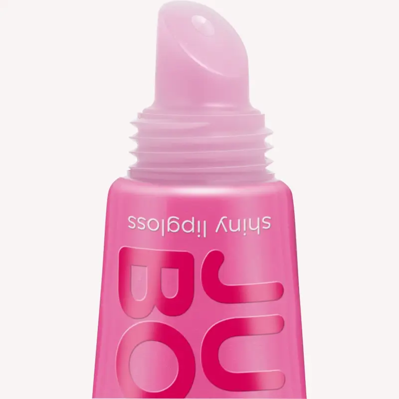 Labbra JUICY BOMB SHINY lucidalabbra 102-Witty Watermelon - Gloss miniatura 3