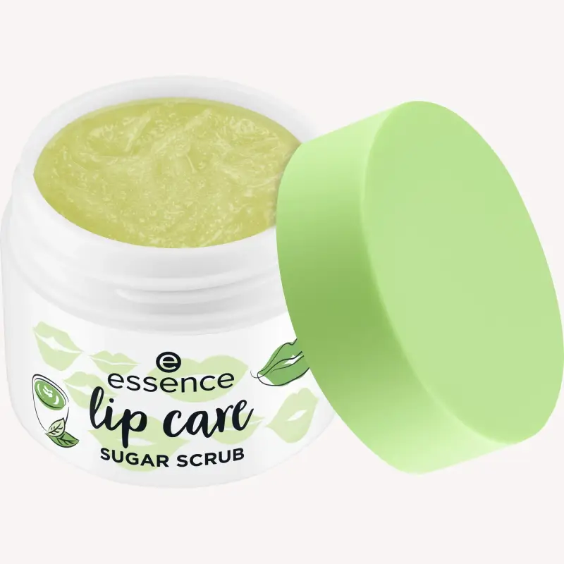 Labbra LIP CARE SUGAR scrub labbra - Scrub labbra miniatura 2