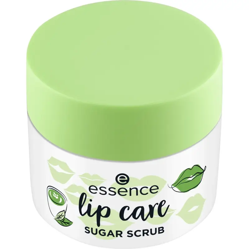 Labbra LIP CARE SUGAR scrub labbra - Scrub labbra