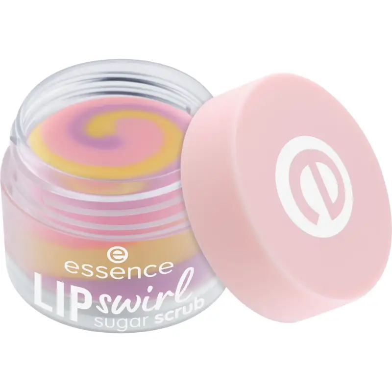 Labbra LIP SWIRL sugar scrub labbra - Scrub labbra