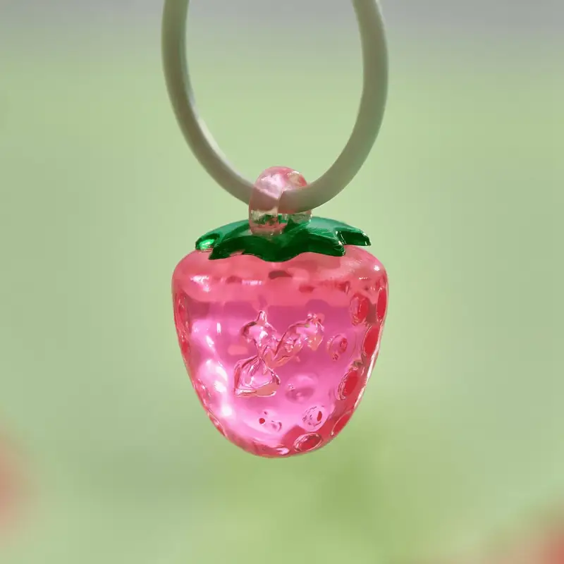 Labbra LOVE YOU SO MATCHA crema labbra colorata ph-reattiva - Gloss miniatura 4