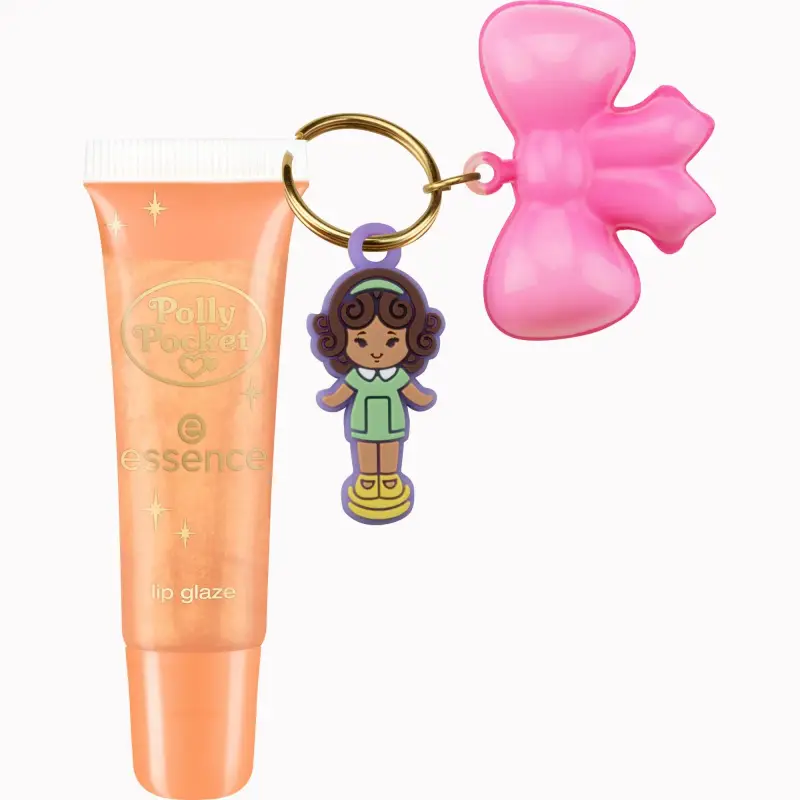 Labbra POLLY POCKET lucidalabbra 02-Fashion Polly - Gloss miniatura 2