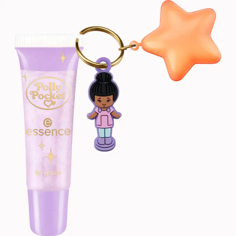 Labbra POLLY POCKET lucidalabbra 03-Polly2K - Gloss miniatura 2