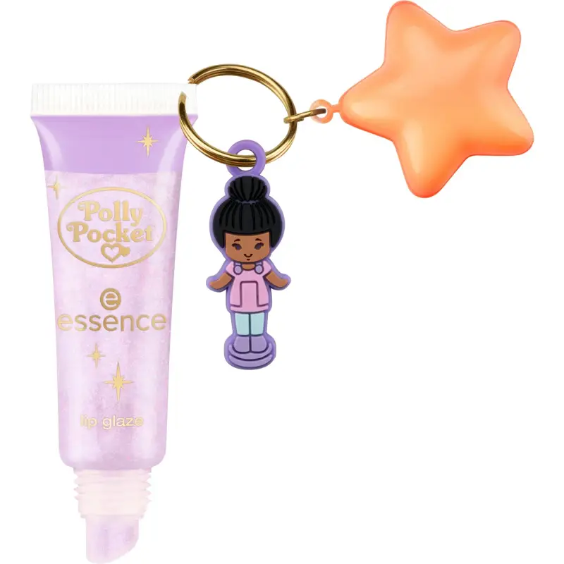 Labbra POLLY POCKET lucidalabbra 03-Polly2K - Gloss