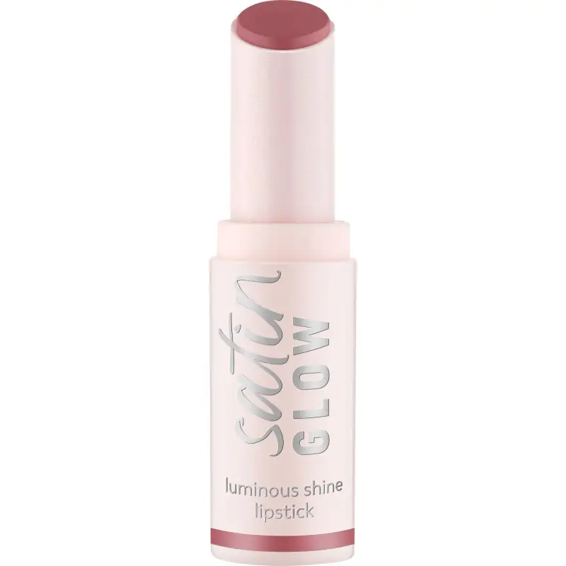 Labbra SATIN GLOW rossetto luminoso rose and shine - Rossetti
