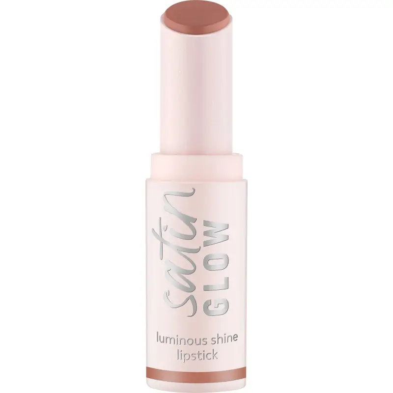 Labbra SATIN GLOW rossetto luminoso whole latte love - Rossetti