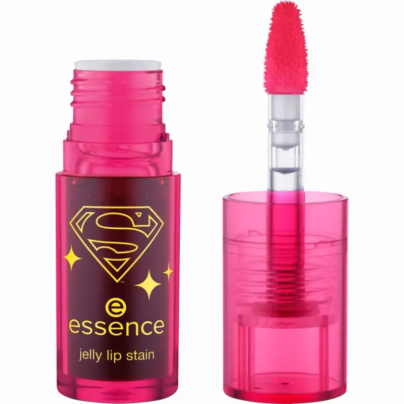 Labbra Superman tinta labbra jelly 01-Wham! - Gloss