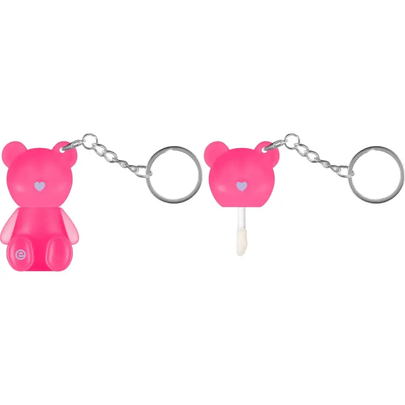 Labbra THE RARE BEARS blind box lucidalabbra - Gloss miniatura 4