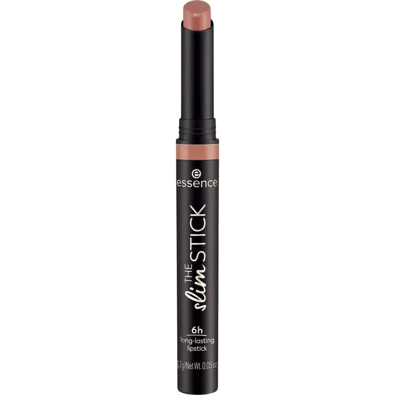 Labbra THE SLIM STICK rossetto 102-Over The Nude - Rossetti
