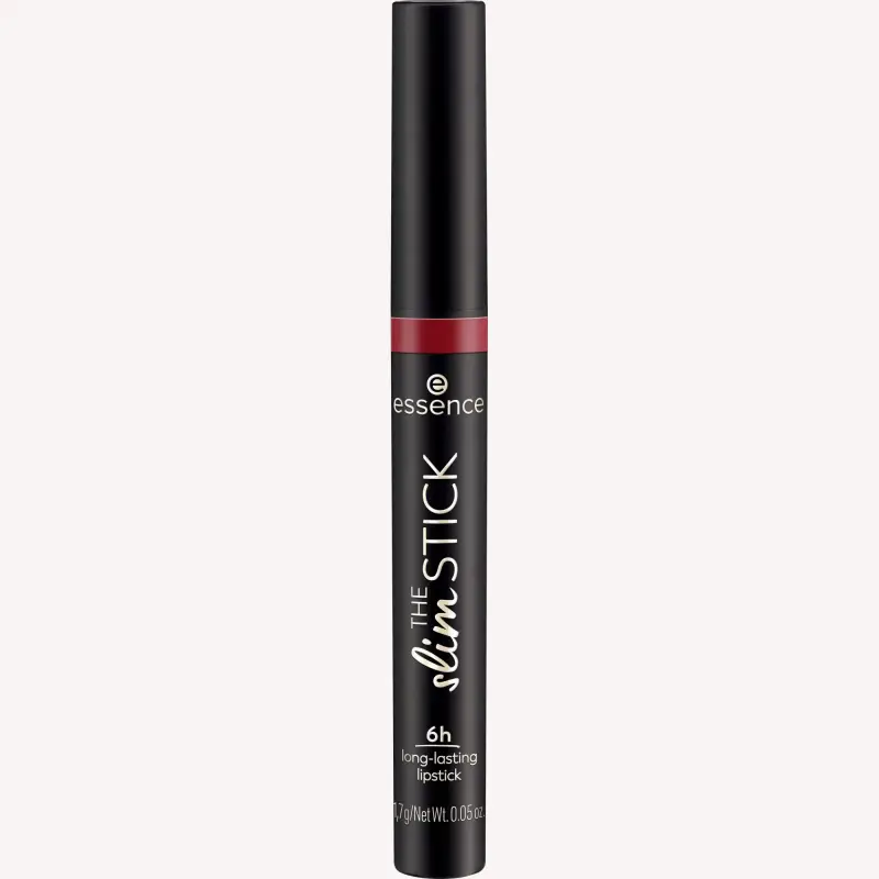 Labbra THE SLIM STICK rossetto 107-Hot Chili - Rossetti miniatura 2