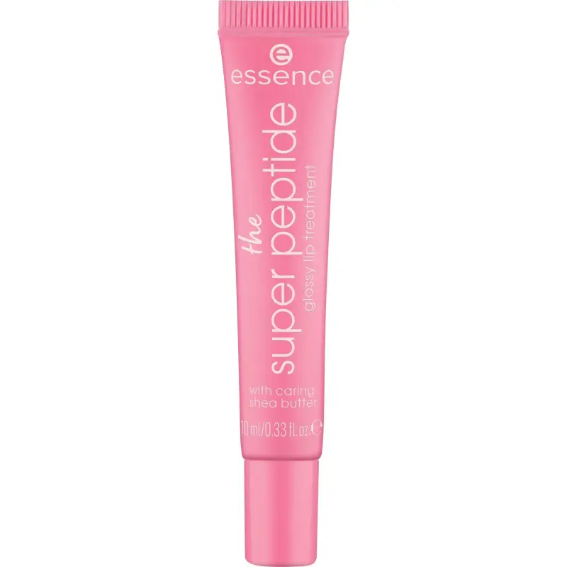 Labbra THE SUPER PEPTIDE trattamento labbra pinkified! - Gloss Pinkified miniatura 2