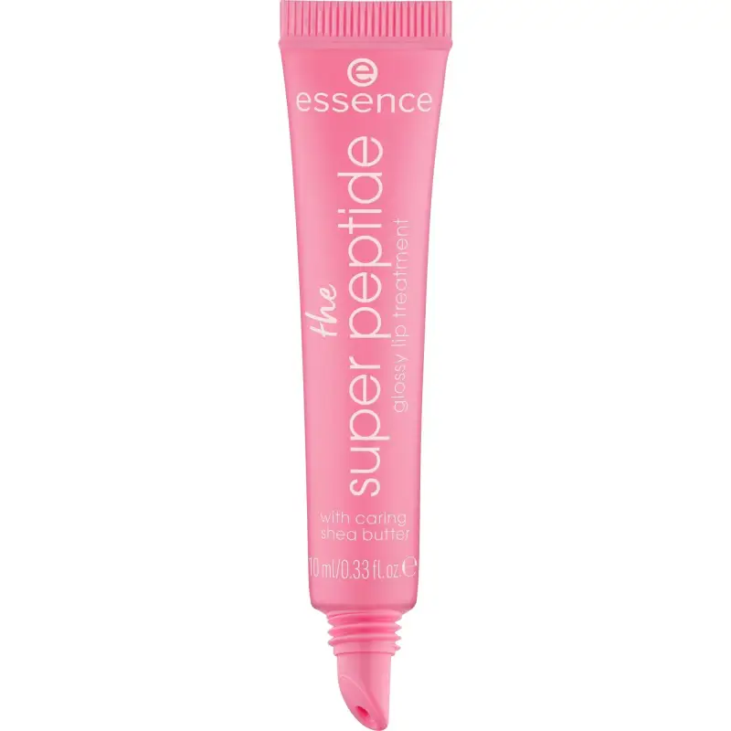 Labbra THE SUPER PEPTIDE trattamento labbra pinkified! - Gloss Pinkified!