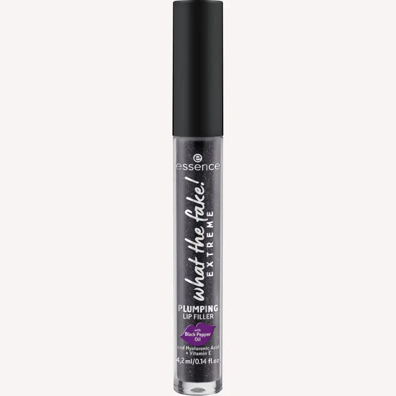 Labbra WHAT THE FAKE! EXTREME PLUMPING FILLER lucidalabbra 03-Pepper Me Up! - Gloss, Volumizzante labbra miniatura 4