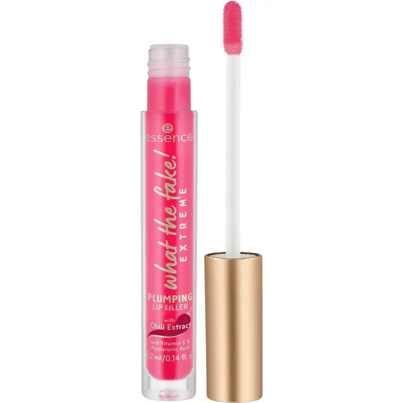 Labbra WHAT THE FAKE! EXTREME PLUMPING FILLER lucidalabbra - Gloss,Volumizzante labbra