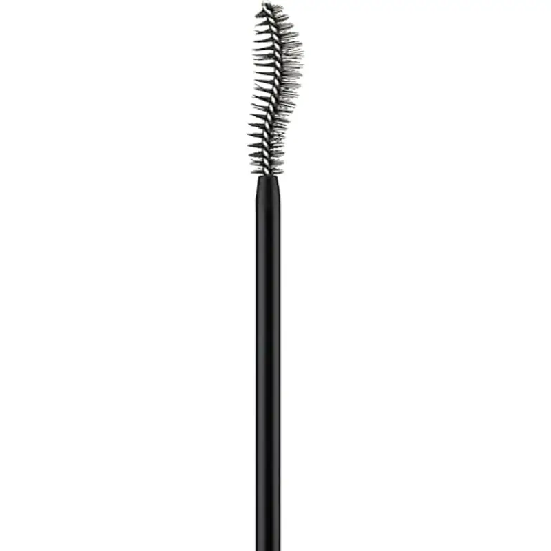 essence Lash PRINCESS Mascara Volume, Nero, Volumizzante, Definente, Allungante, Vegano, Senza Profumo, Confezione da 1 miniatura 3