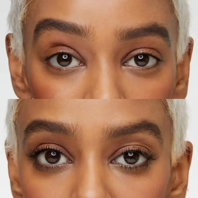 essence LASHES TO IMPRESS ciglia finte, lunga durata, volumizzante, arricciante, definizione (1pair) miniatura 2