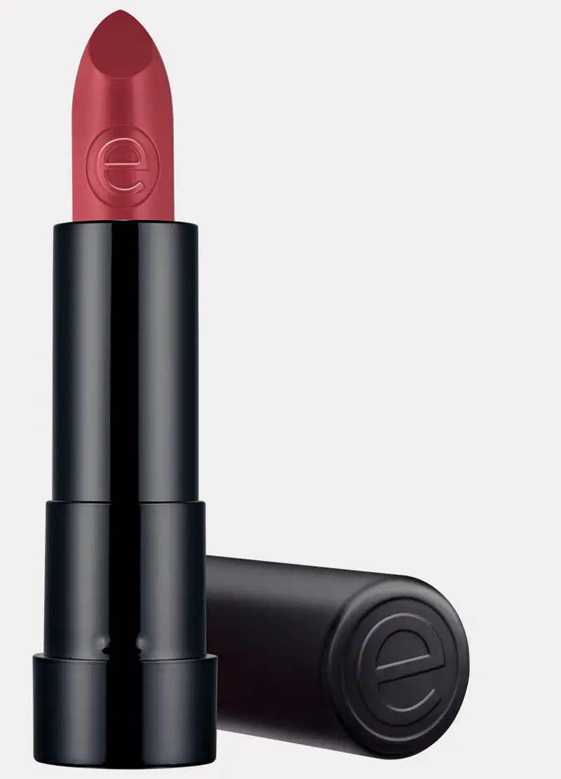 Essence Long Lasting Rossetto Labbra 07, Unisex, Rosso miniatura 2