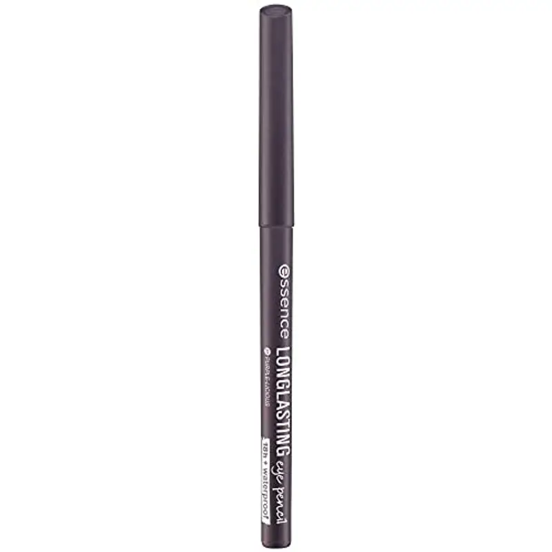ESSENCE Longlasting Eye Pencil Purple-Licious 37 Matita