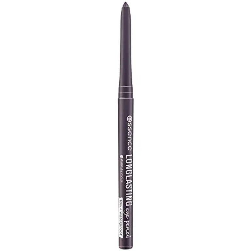ESSENCE Longlasting Eye Pencil Purple-Licious 37 Matita miniatura 2