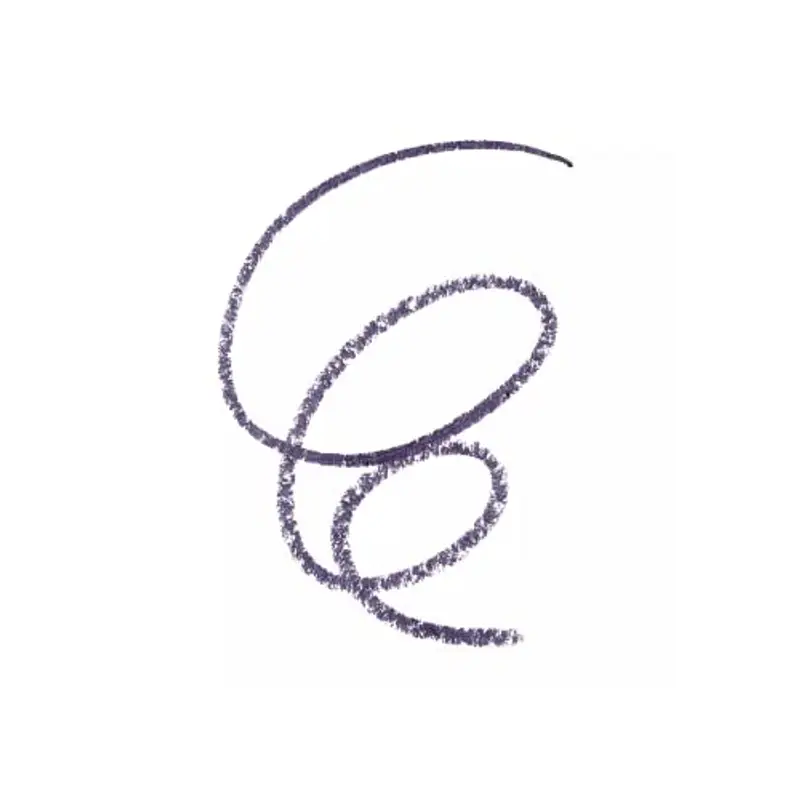 ESSENCE Longlasting Eye Pencil Purple-Licious 37 Matita miniatura 3