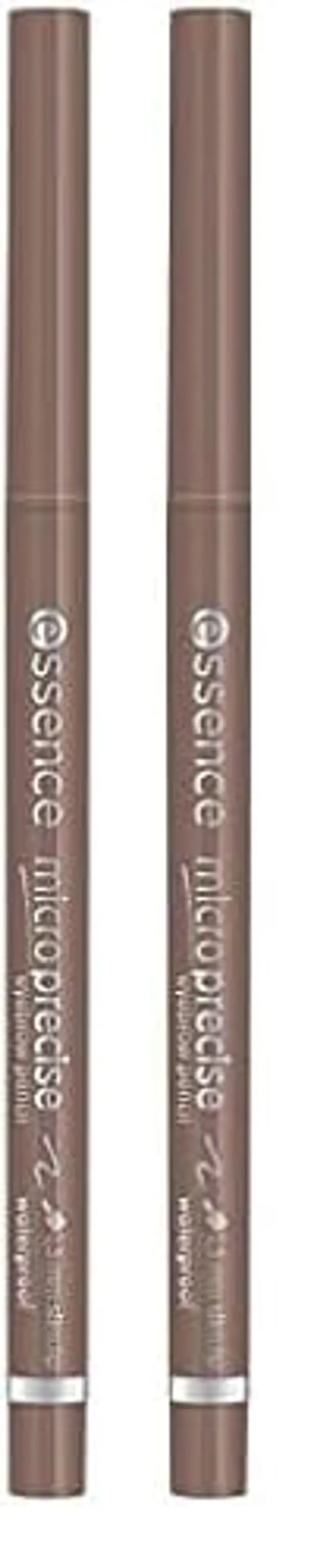 Essence MICRO PRECISE LAPIZ CEJAS 04 (Confezione da 2)