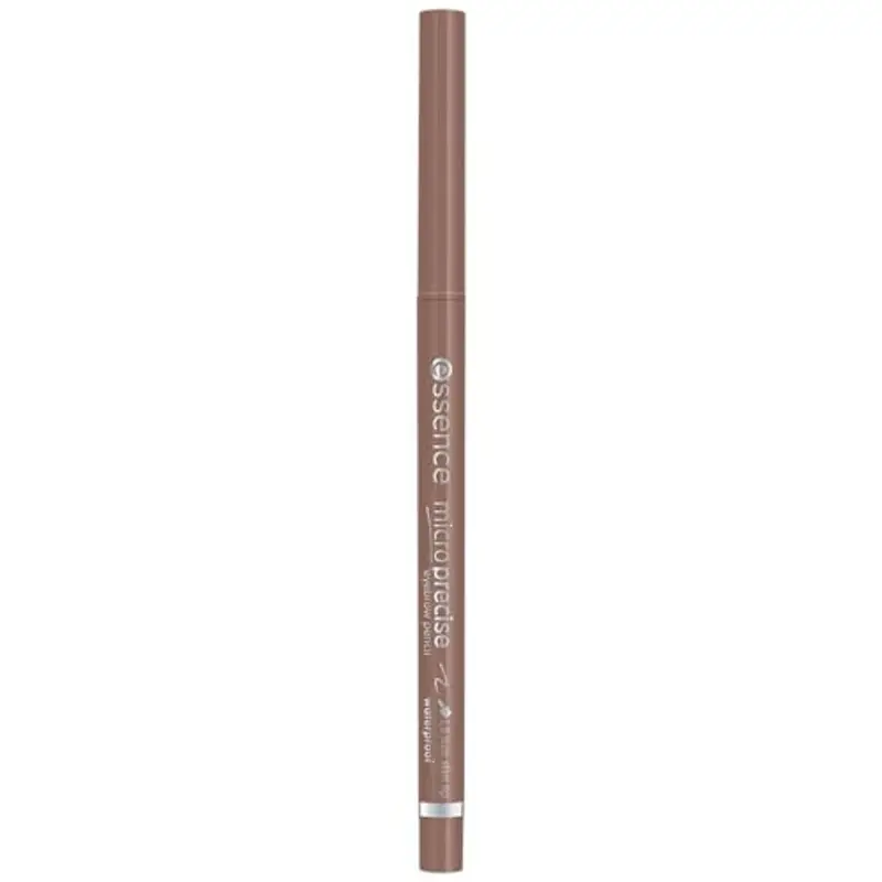 Essence MICRO PRECISE LAPIZ CEJAS 04 (Confezione da 2) miniatura 2