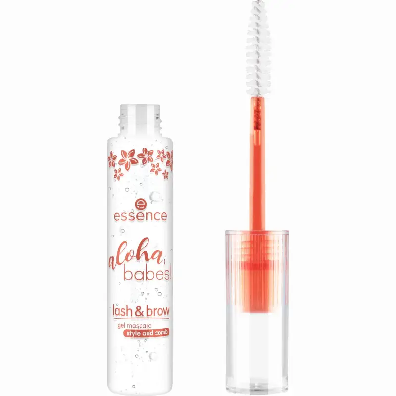 Occhi ALOHA, BABES! gel mascara ciglia & sopracciglia - Mascara,Gel e mascara Sopracciglia