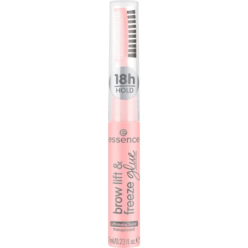 Occhi BROW LIFT & FREEZE fissante sopracciglia clear control - Gel e mascara Sopracciglia miniatura 2