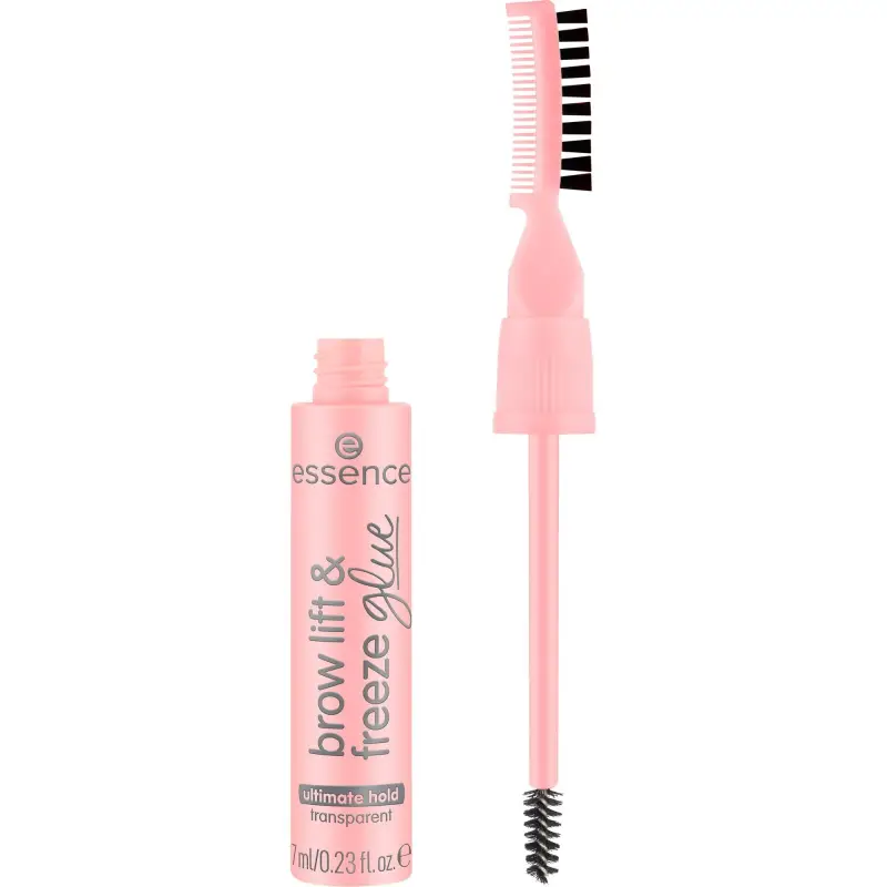 Occhi BROW LIFT & FREEZE fissante sopracciglia clear control - Gel e mascara Sopracciglia