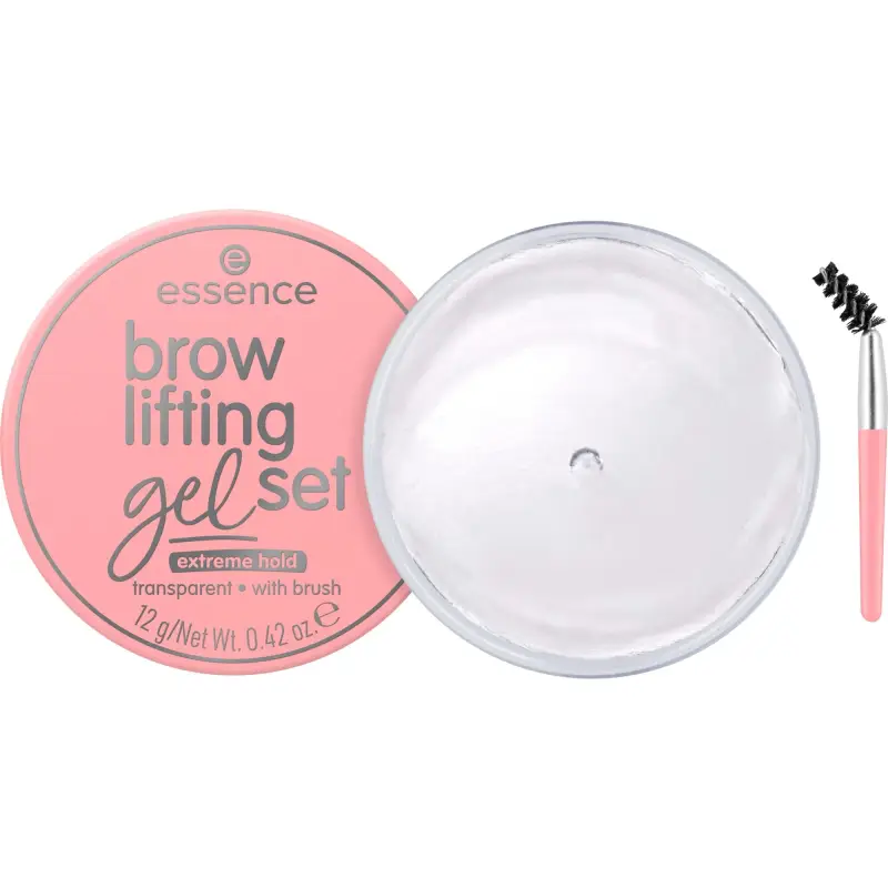 Occhi BROW LIFTING GEL set sopracciglia - Gel e mascara Sopracciglia miniatura 4