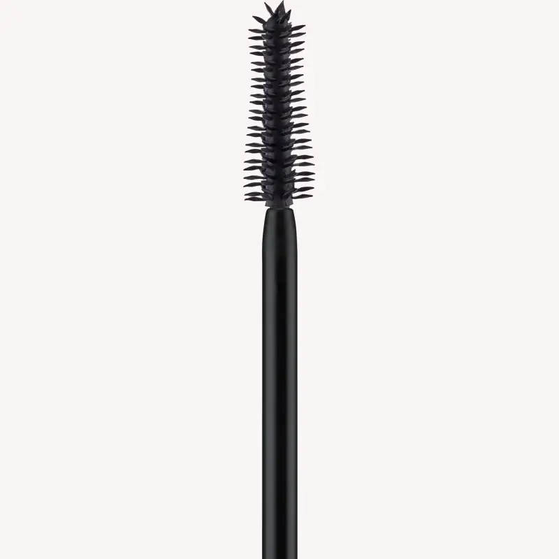 Occhi CALL ME QUEEN false lash effect mascara nero - Mascara miniatura 2