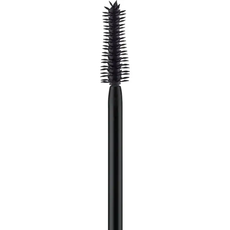 Occhi CALL ME QUEEN false lash effect mascara waterproof Nero - Mascara miniatura 2