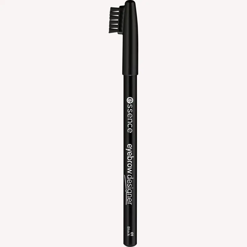 Occhi EYEBROW DESIGNER matita sopracciglia 01-black - Matita sopracciglia miniatura 2