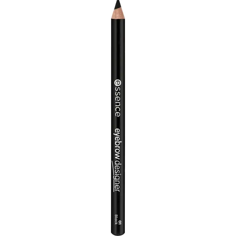 Occhi EYEBROW DESIGNER matita sopracciglia 01-black - Matita sopracciglia