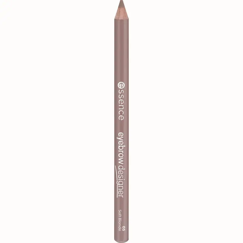 Occhi EYEBROW DESIGNER matita sopracciglia 05-Soft Blonde - Matita sopracciglia