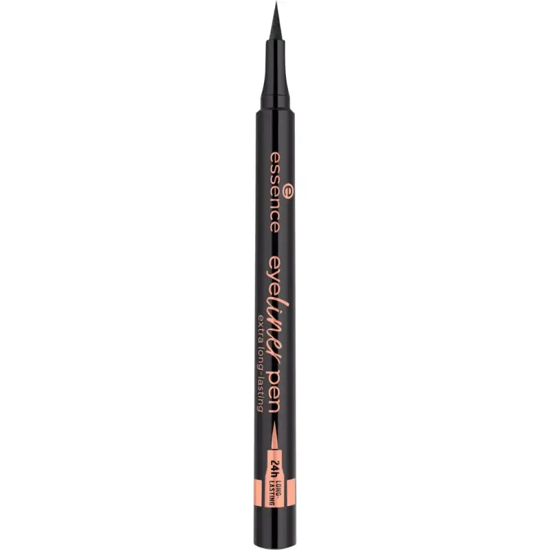 Occhi Eyeliner In Penna 010-Blackest Black - Eyeliner