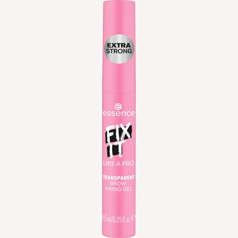 Occhi FIX IT LIKE A PRO gel fissante sopracciglia - Gel e mascara Sopracciglia miniatura 3