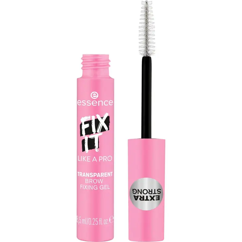 Occhi FIX IT LIKE A PRO gel fissante sopracciglia - Gel e mascara Sopracciglia