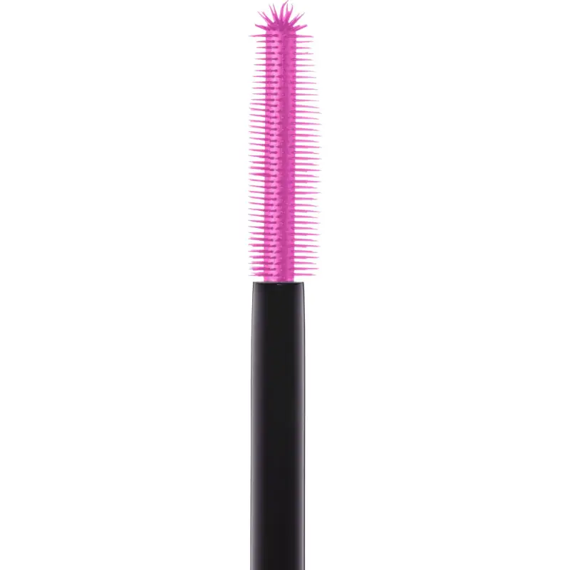 Occhi I LOVE EXTREME crazy volume mascara nero - Mascara miniatura 3
