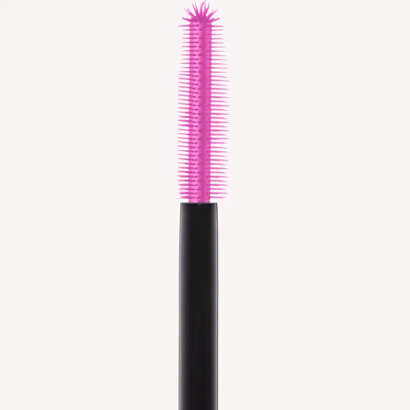 Occhi I LOVE EXTREME crazy volume mascara waterproof nero - Mascara miniatura 3