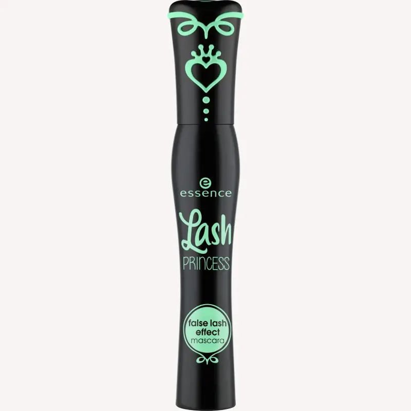 Occhi LASH PRINCESS false LASH effect mascara nero - Mascara miniatura 3