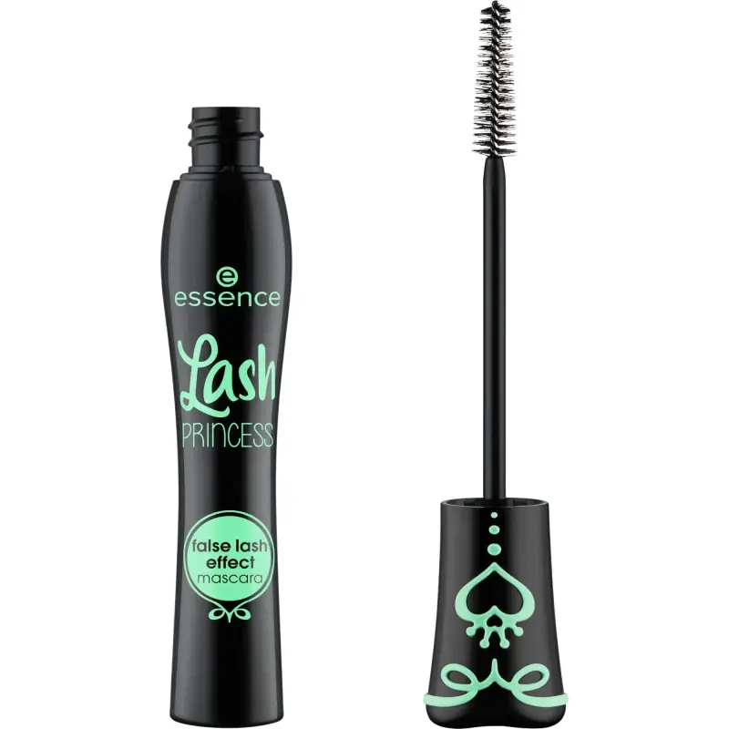 Occhi LASH PRINCESS false LASH effect mascara nero - Mascara