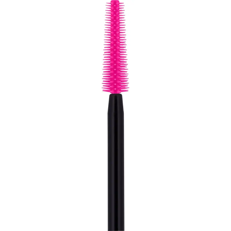 Occhi lash WITHOUT LIMITS mascara waterproof black waterproof - Mascara miniatura 3