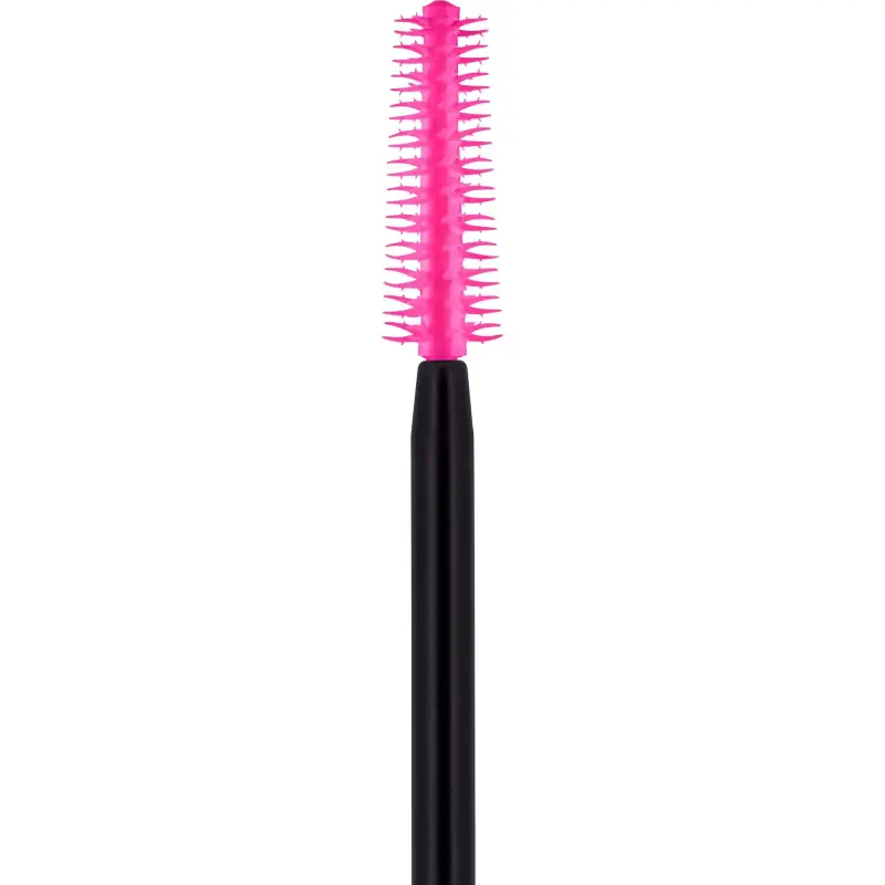 Occhi lash WITHOUT LIMITS TUBING mascara black tubing - Mascara miniatura 3