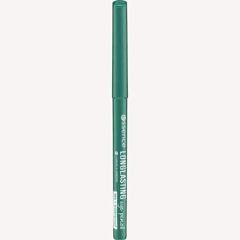 Occhi LONG-LASTING matita occhi 12-i have a green - Matita occhi miniatura 2