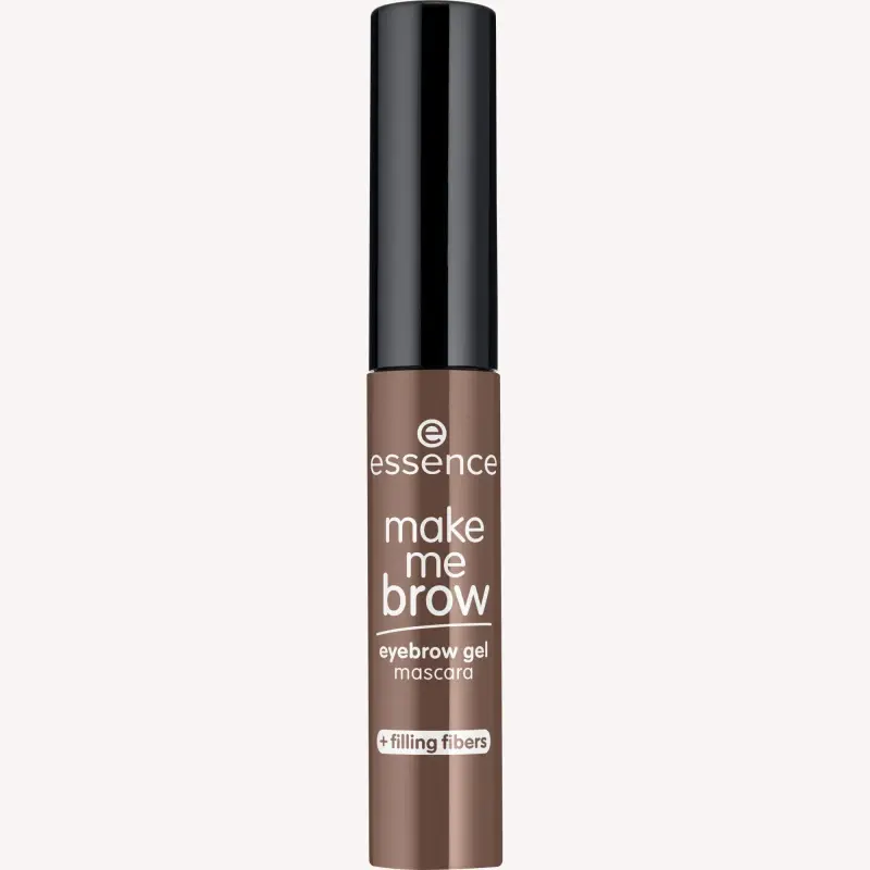 Occhi MAKE ME BROW gel mascara sopracciglia 02-browny brows - Gel e mascara Sopracciglia miniatura 2