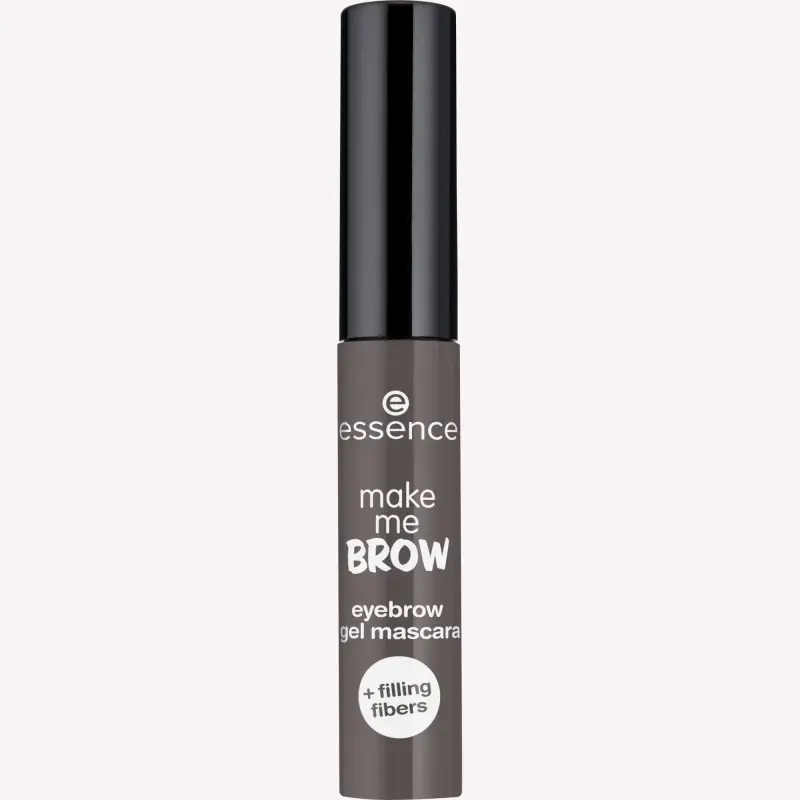 Occhi MAKE ME BROW gel mascara sopracciglia 04-Ashy Brows - Gel e mascara Sopracciglia miniatura 2