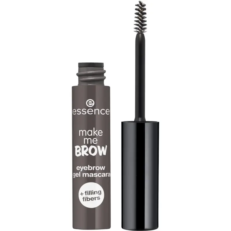 Occhi MAKE ME BROW gel mascara sopracciglia 04-Ashy Brows - Gel e mascara Sopracciglia
