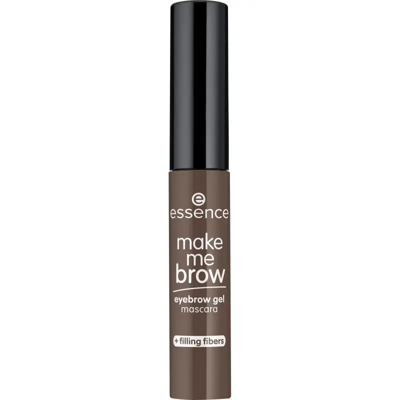 Occhi MAKE ME BROW gel mascara sopracciglia 07-dark browny brows - Gel e mascara Sopracciglia miniatura 2