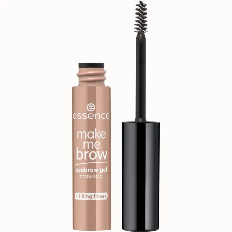 Occhi MAKE ME BROW mascara in gel per sopracciglia 01-Blondy Brows - Gel e mascara Sopracciglia